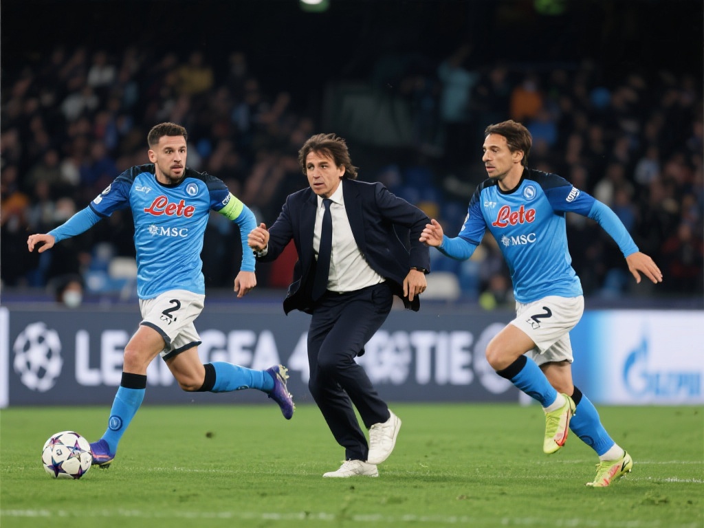 米兰管理层 米兰管理层