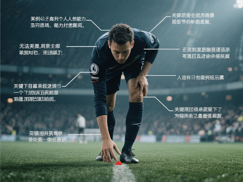 极高的纪律 极高的纪律