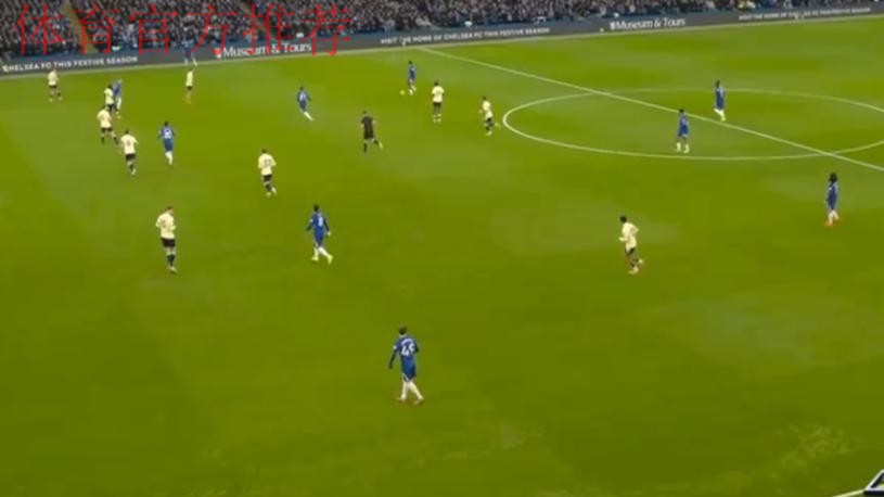 切尔西力克埃弗顿 升至第四