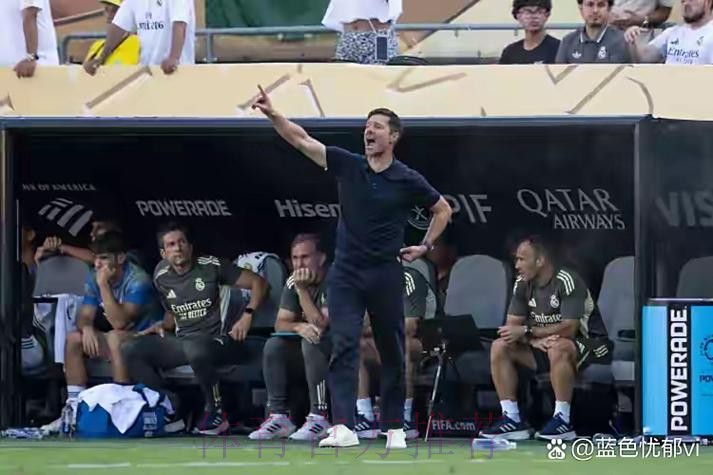 六台:姆巴佩减重2到3公斤 他喜欢阿隆索的训练 六台:姆巴佩减重2到3公斤 他喜欢阿隆索的训练